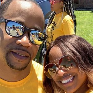 Meet your Posher, L.j. n shane